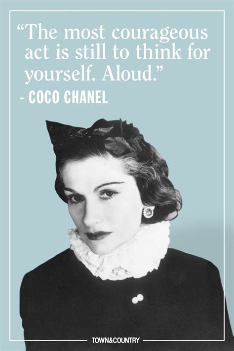 chanel slogan 2021|coco chanel fashion quotes.